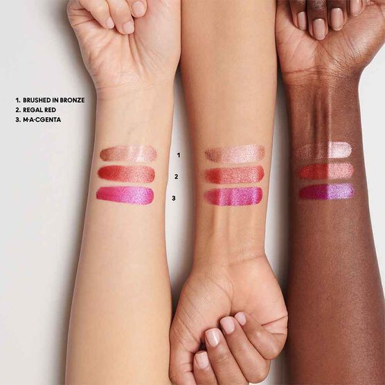 HOLIDAY FROST LIPSTICK (FN)-BRUS